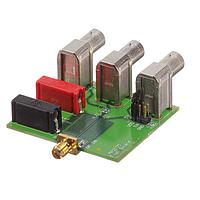 Texas Instruments LMH2100EVAL/NOPB Supervisory Circuit LMH2100 EVAL BOARD