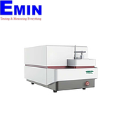 INSIZE OES-R420 Full-spectrum spark direct reading spectrometer (160 ~ 500nm)