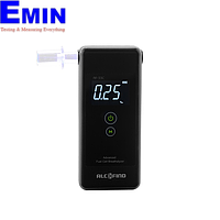 Alcofind AF-33 Breathalyzer (0.00 ~ 2.50 mg/l)