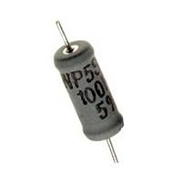 TT Electronics / Welwyn WP4S-2R7JA1 Power Resistors Wirewound Silicone Coated 4W 2.7 Ohms 5%