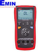 UNI-T UT612 LCR Meter (2000H,20mF, 100khz)