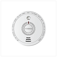 DEMCO D-243-6 STANDALONE SMOKE DETECTOR