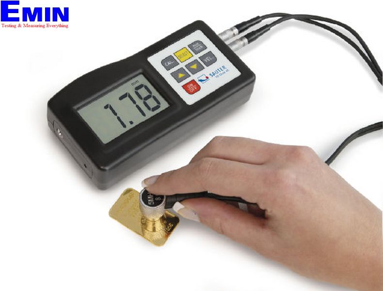 Non-destructive instruments for testing gold items and precious metal samples