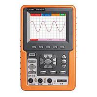 OWON HDS1022M-N Handheld Oscilloscope (20Mhz, 2 CH)