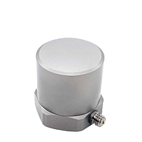 YMC PIEZOTRONICS YMC 122A200 General Purpose Single Axial IEPE Accelerometer (200 mV/g, ±25g pk)