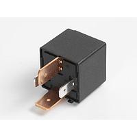 Littelfuse 02040709Z Automotive Relays ISO MINI RELAY NO 4PIN 12V 30A DIODE