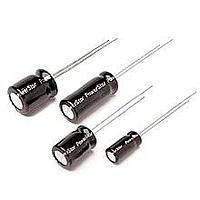 Eaton B0820-2R5225-R Cylindrical 2.2F 2.5V EDLC B SERIES CYL