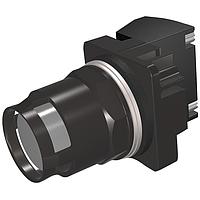 SIEMENS 52BM8G6J Pushbutton PB,NEMA4X,MOM, CAP GRAY,GAURD,2POS, 1NC