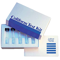 OMEGA WTCOLI-4-3616 Water Testing Kits (Coliform,)