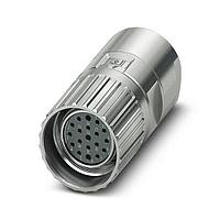 PHOENIX CONTACT 1629196 Connectors M23-1RS1N8A80DU