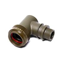 AMP Connectors - TE Connectivity 60H3-11-05-1-B-A Circular MIL Spec Strain Reliefs & Adapters TE Connectivity