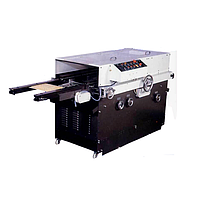 REN THANG KA-22 Automatic Twin Blade PCB Lead Cutter without blade, with copper brush 380V