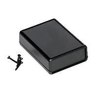 Hammond Manufacturing 1593PBK Hand Held Instrument ABS, Instrument 3.6x2.6x1.1" Black