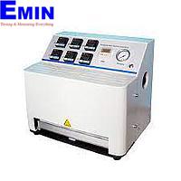 Calibration of thermal endurance tester