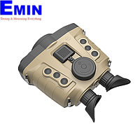 Guide IR521 Multi-functional Uncooled Portable Thermal Imager