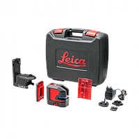 Leica LINO L2G New Laser Level Meter (0-30m)