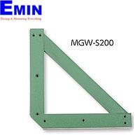 NIIGATA SEIKI MGW-S200 Magnet Welding Clamp Holder