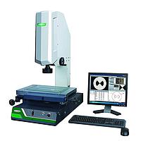 INSIZE ISD-Y430 Vision Measuring System (37.2X ~ 236.0X)