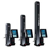 Mahr 4429600DKS Digamar Height Gage (0–350 mm)