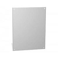 Hammond Manufacturing 18A2117 Panel, Inner Panel 21 x 17 - Fits Encl. 24 x 20 - Alum