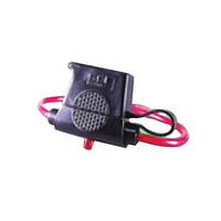 Shin Chin R3-59C-11-B Fuse Holders  15A 24VDC 16AWG