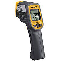 Hioki InfraRed Thermometer Calibration Service