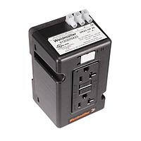 Weidmuller 6720005423 Outlets DRAC GF 20