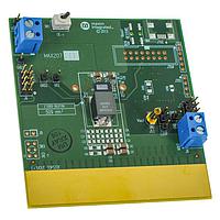 Analog Devices MAX20745EVKIT# Voltage Regulator - Switching Regulator 25A POL w/NO PMBUS EV Kit