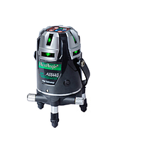 Jeweltest A8844G Green Laser level (515 nm, <2.5mm/5m, 4V4H9D)