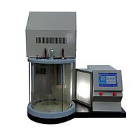 Lonroy LR-O014 Intelligent Kinematic Viscosity Testers (-30 ℃ ~ 110 ℃)