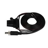 Power Cords