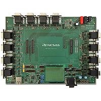 Renesas Electronics Y-RH850-X1X-MB-T2-V1 Evaluation Boards RH850/x1x Evaluation platform