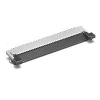Hirose Electric FH12A-32S-0.5SH(55) Board Mount 0.5MM 32 POS R/A TOP SMT GLD