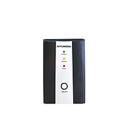 Hyundai HD-1500VA Offline Uninterruptible Power Supply (1500VA/900W)