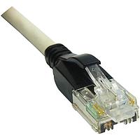 Stewart Connector CA82-010M-01 Cat 8.2 ARJ45 CAT 8.2 to CAT 8.2 Patch Cord  1m