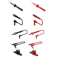 Penta KIT-VE-002 Multimeter Probe Kit