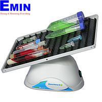 Benchmark B3D1320-E MiniMixer™ 3D Nutating Shaker, fixed speed 10"x7.5" platform, dimpled mat, 230V (20 rpm)