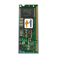 Ka-Ro Electronics TX28-4031 Computer-On-Modules - COM Freescale iMX287 COM SO-DIMM IND TEMP