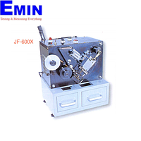 REN THANG JF-600X Jumper Wire Lead Forming Machine without Waste (7500/h)