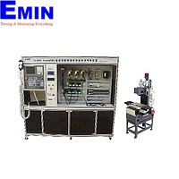 DOLANG DLSKN-Xmate230G Intelligence CNC trainer Milling Machine