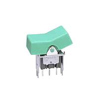 NKK Switches MN12TZW13 Rocker Switches SWITCH TOGGLE