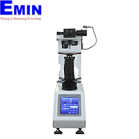 HST HBS-62.5TZD AutomaticTurret Brinell Hardness Tester (8-650HBW, 62.5Kgf)