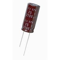 Chemi-Con EGPA630E102MM25S Electrolytic Capacitors 63Volts 1000uF 0.2