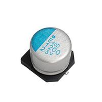 Chemi-Con APXE100ARA391MHA0G Aluminum Polymer Capacitors