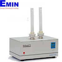 HINOTEK BeDensi T2 Tap Densitometer (100 /min ~ 300/min)