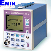 Rion NA-42 Measuring Amplifier