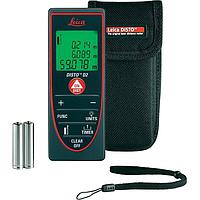 LEICA DISTO D2 laser distance meter