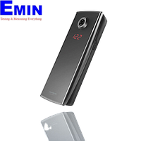 Sentech AL5500 Breathalyzer