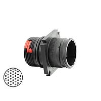 Eaton Souriau-Sunbank CL1M3201 Connectors 31P Pin Receptacle Sealed Shell Size 3