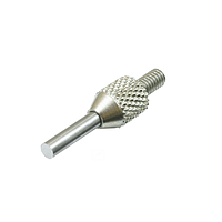 MITUTOYO 21AAA334 Contact Element Cylinder (D=1mm, L=40mm)